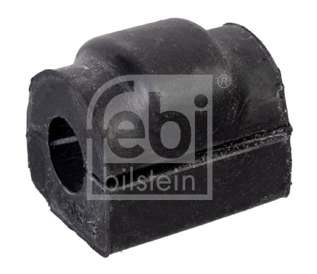 Mounting, stabiliser bar
